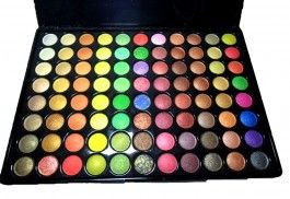 Paleta 88 Full Color