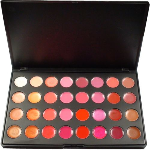 Paleta 32 Batons