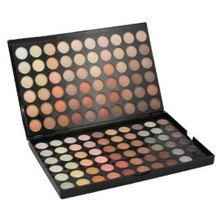 Paleta 120 Cores Versão D - Sem Marca